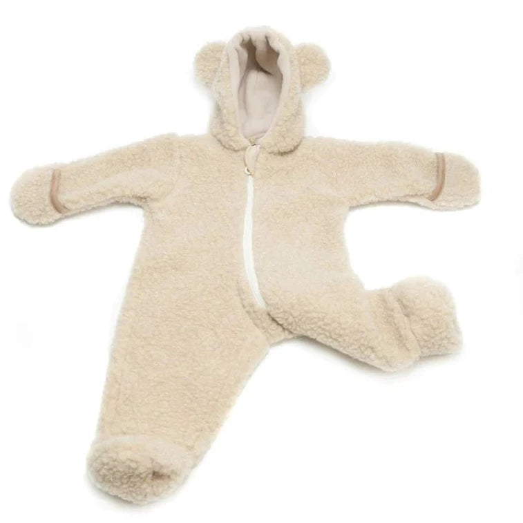 Alwero Baby Bear Onesie