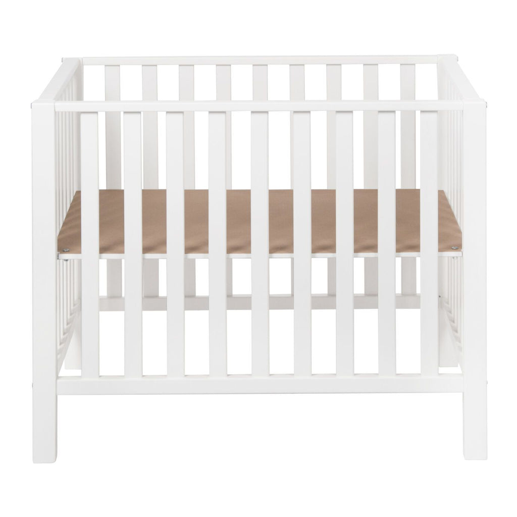 Quax Play Pen Mila 97x78cm I White