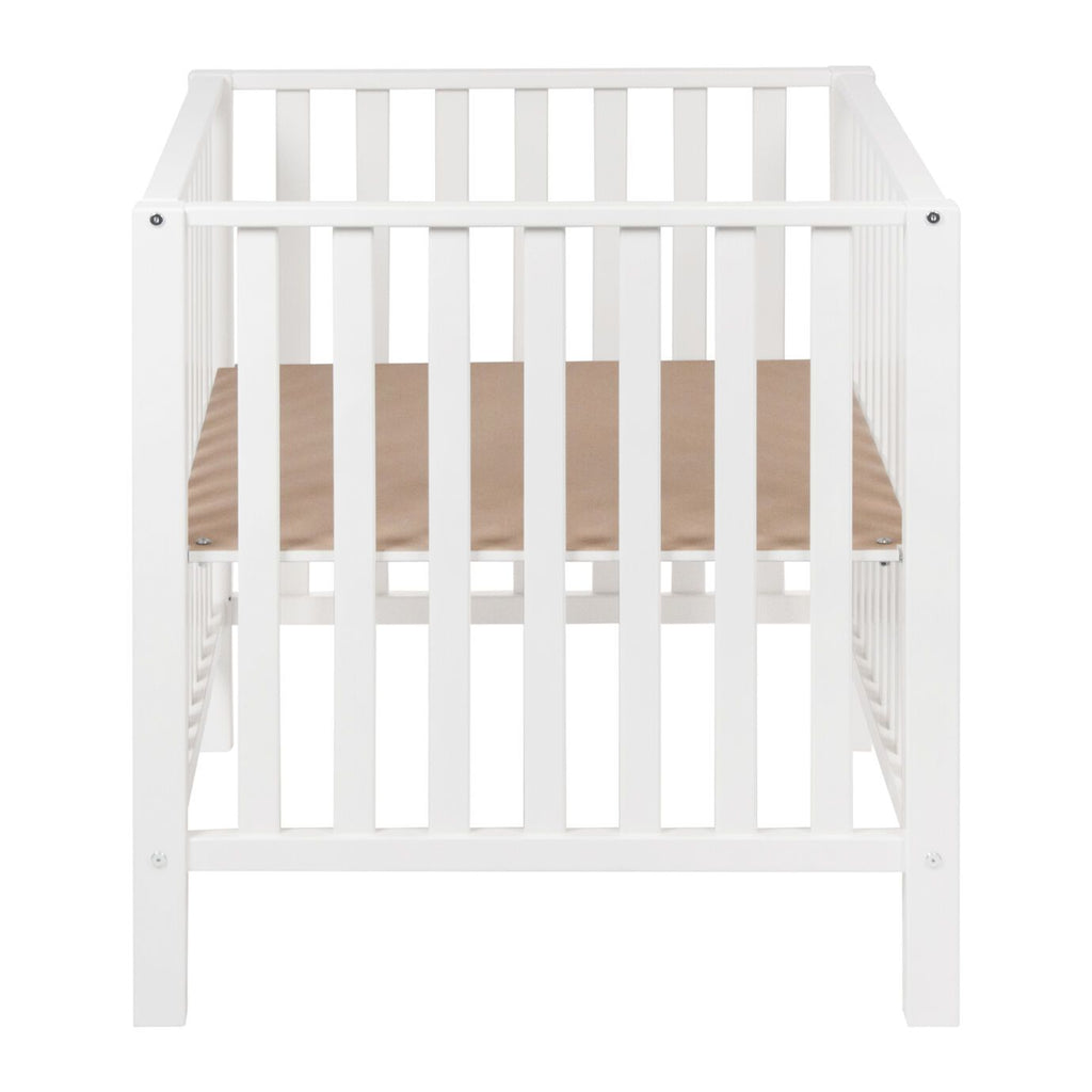 Quax Play Pen Mila 97x78cm I White