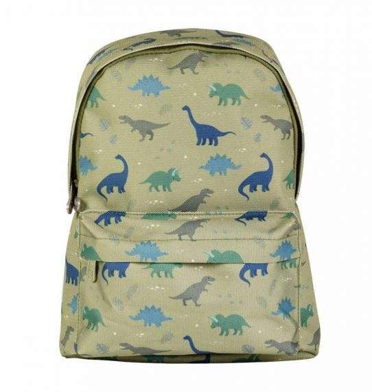 A Little Lovely Company Backpack Dinosaurs