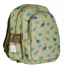 A Little Lovely Company Backpack | Dinosaurs