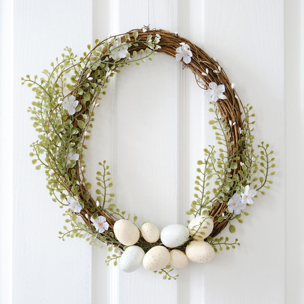 Ginger Ray Easter Wreath