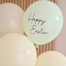 Ginger ray balloons set 5 | Easter balloons