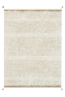 Lorena Canals Machine wash carpet 170x240cm | Bloom Natural