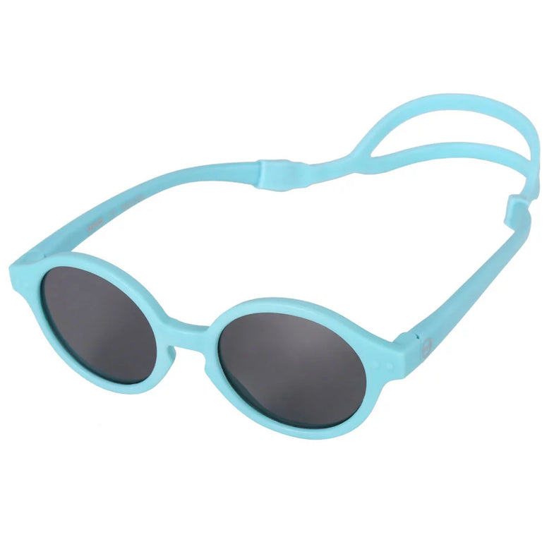 Izipizi Baby sunglasses 0-9m | Blue Ballloon