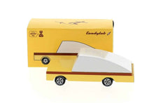 Candylab Toys Candycar B.Nana