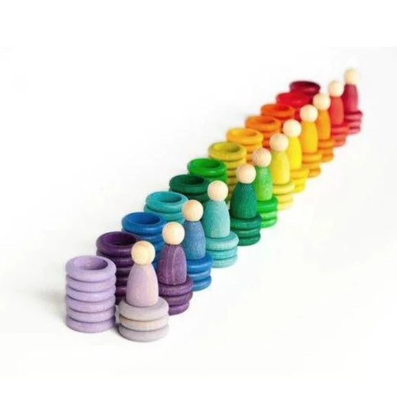 Grapat nins carla set 120st