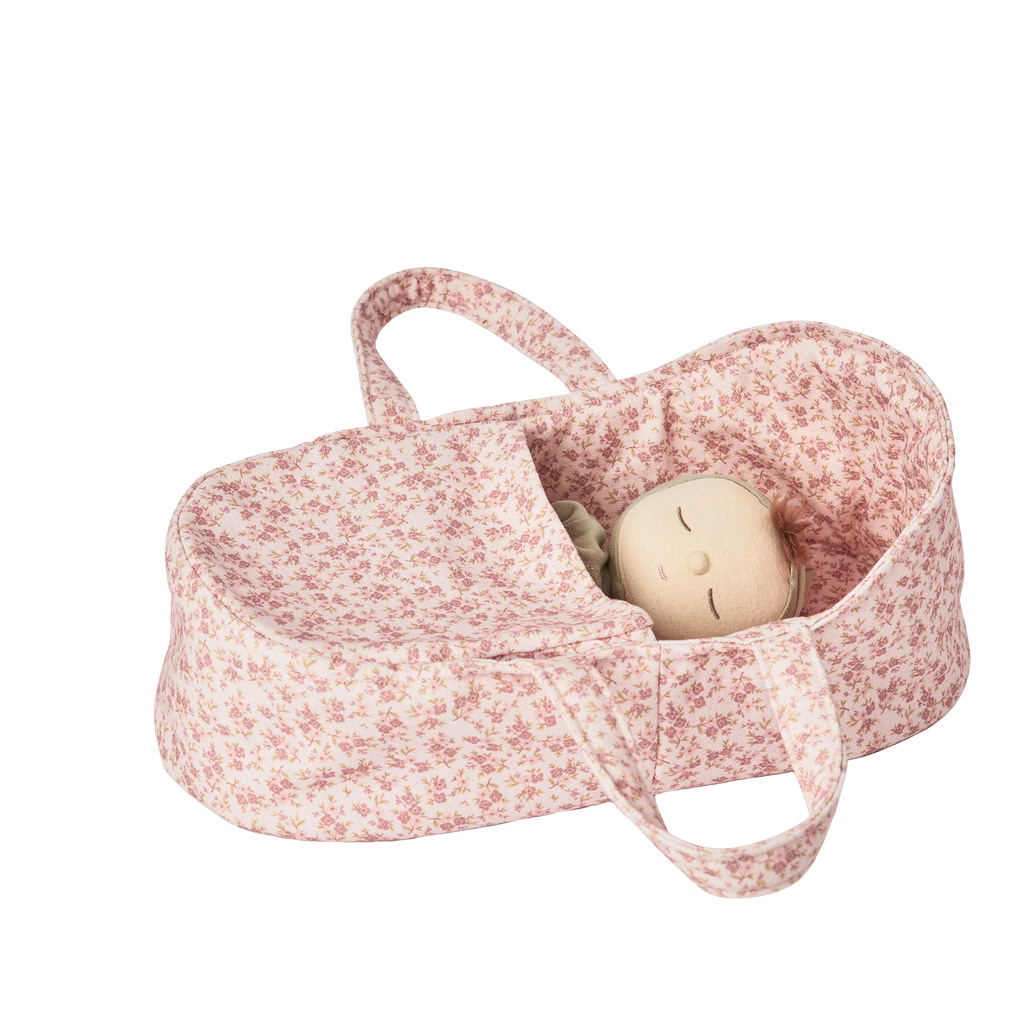 Olli Ella Dinkum Dolls Baby Nest For Dolls | Meadow