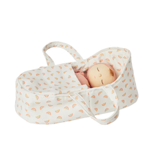 Olli Ella Dinkum Dolls Baby Nest For Dolls | Rainbow