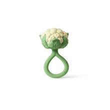 Oli & Carol Rattle | Cauliflower