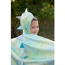 Great Pretenders Reversible Unicorn Dragon Cape | 5-6 years