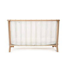 Charlie Crane Adjustable Baby Bed Kimi 120x60cm | Desert