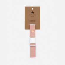 Studio Ditte Chest Strap | Blocks Pink