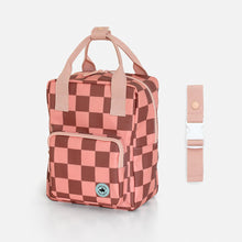 Studio Ditte Chest Strap | Blocks Pink