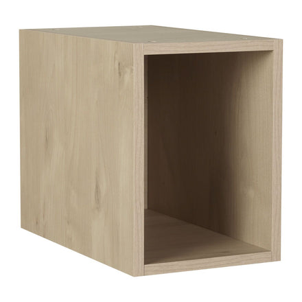 Quax Cocoon Nis Choice I Natural Oak