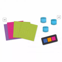 Janod craft set 5Y+ | Multiple activities