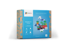 Connetix Tiles Motion Pack EU I 24 PIECES