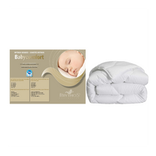 Mythos Duvet 100% Microfiber | Only baby 100x135cm