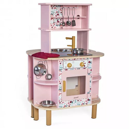 Janod wooden play kitchen | Twist