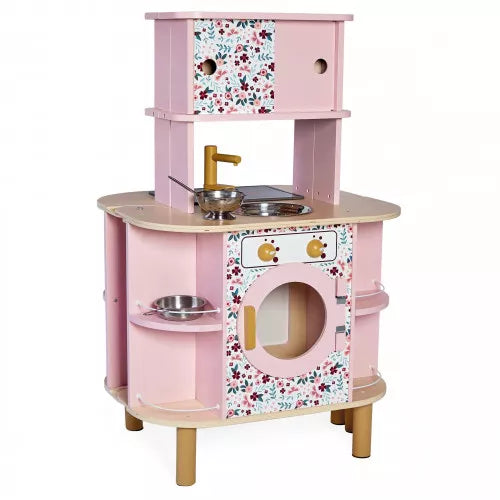 Janod wooden play kitchen | Twist