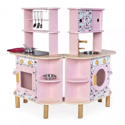 Janod wooden play kitchen | Twist