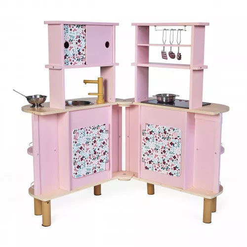 Janod wooden play kitchen | Twist