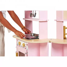 Janod wooden play kitchen | Twist