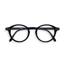 Izipizi #D Screen Blue Light Filter 3-10 jaar | Black  *