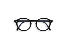 Izipizi #D Screen Blue Light Filter 3-10 jaar | Black  *