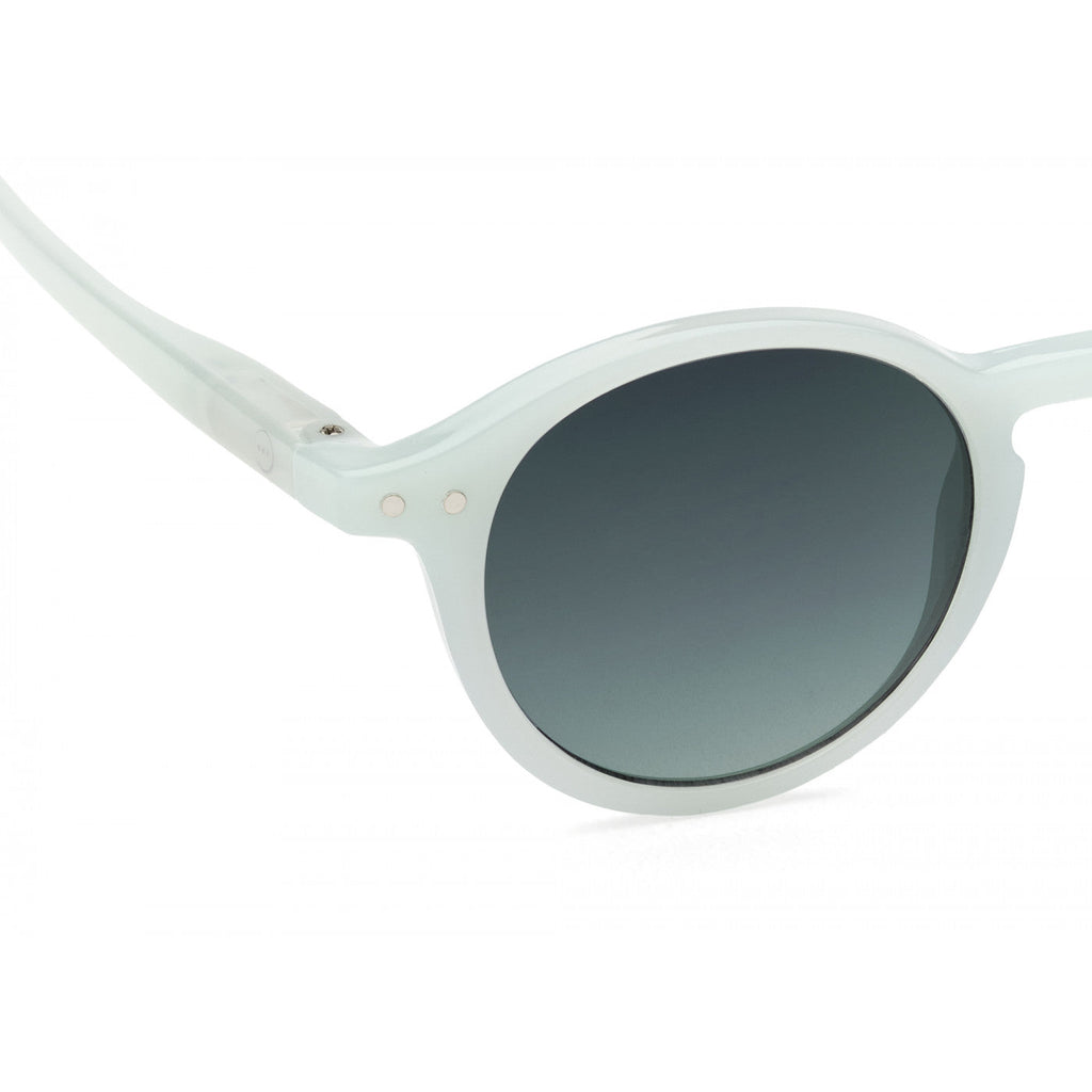 Izipizi Junior #D sunglasses 5-10 years | Misty Blue