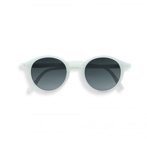 Izipizi Junior #D sunglasses 5-10 years | Misty Blue