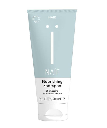 Naïf Babyshampoo 200ml