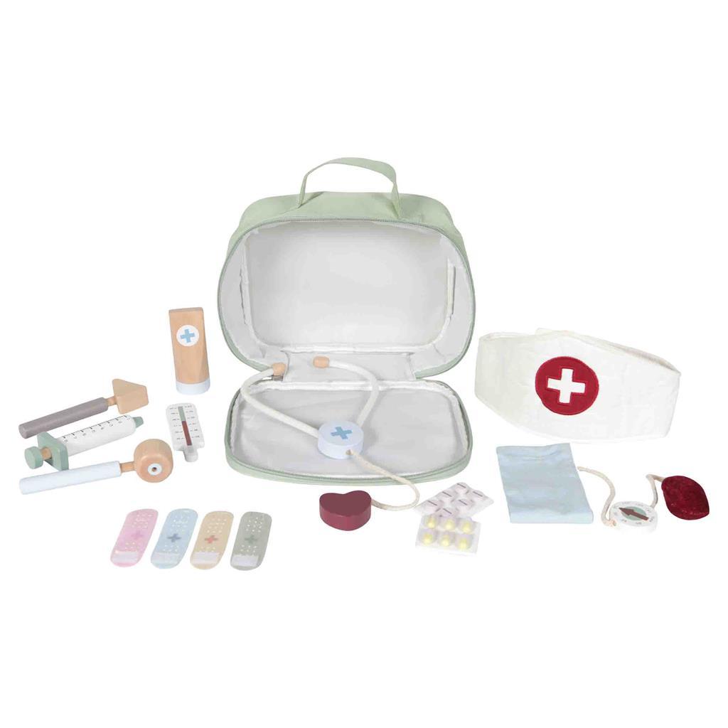 Little dutch doctor bag