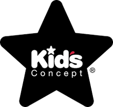 Kid's concept houten Koffiezet - DE GELE FLAMINGO - Kids concept store 