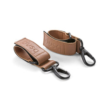 Dusq Straps 2 Pieces Leather Sunset Cognac