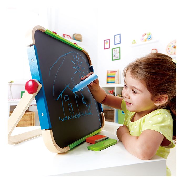 Hape Whiteboard /Blackboard