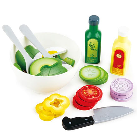 Hape Vegetables Set | Vegetables