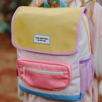 Hello Hossy Backpack | Mini Sugar