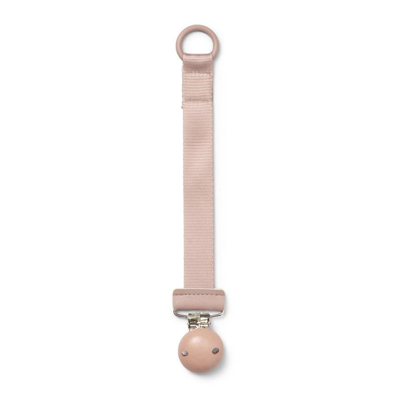 Elodie Details pacifier chain | Blushing Pink
