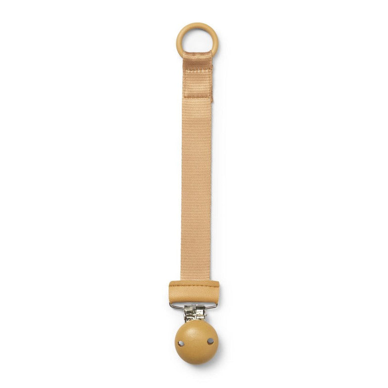 Elodie Details pacifier chain | Golden