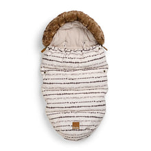 Elodie Details Footmuff | Tidemark Drops