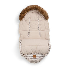 Elodie Details Footmuff | Tidemark Drops