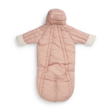 Elodie Details Footmuff/Overall 6-12m | Blushing Pink