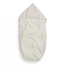 Elodie Details Footmuff/Overall | Creamy White