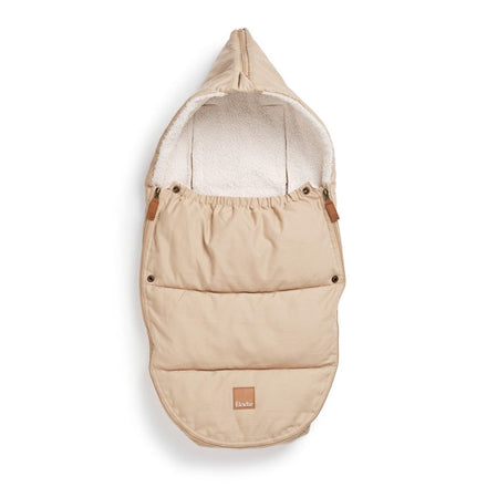 Elodie Details Footmuff/Overall | Pure Khaki