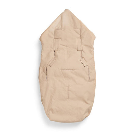 Elodie Details Footmuff/Overall | Pure Khaki