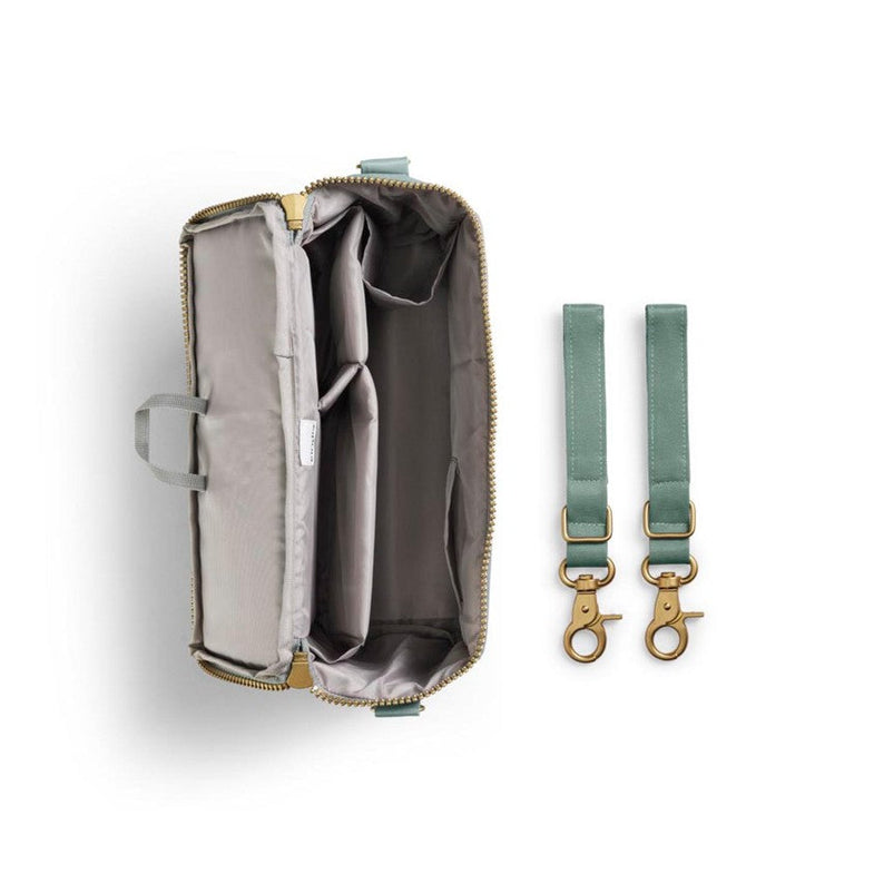 Elodie Details Organizer for Buggy | Pebble Green