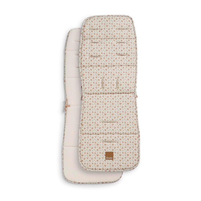 Elodie Details Universal Buggy Seat cushion | Autumn rose