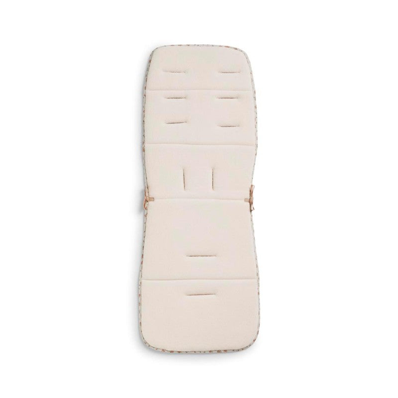 Elodie Details Universal Buggy Seat cushion | Autumn rose