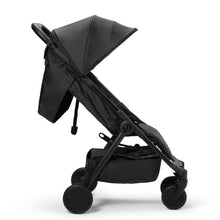 Elodie Mondo Compact Folding Buggy New | Black